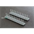 1/24 Spike Nuts (22pcs)