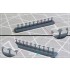 1/24 Windshield Washer Nozzle (10pcs)
