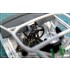 1/24-1/25 Steering Wheel Coiled Cable (2pcs)