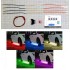 LED Underglow Strip Light #Red for 1 Car