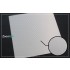 1/24-1/25 Aluminium Honeycomb Grid Plate #Solid (size: 70 x 70mm)