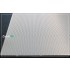 1/24-1/25 Aluminium Rhombus Grid Plate #Solid (size: 70 x 70mm)
