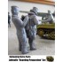1/32 SdKfz.2 Kettenkrad Luftwaffe "Boarding Preparation" Set 