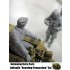 1/32 SdKfz.2 Kettenkrad Luftwaffe "Boarding Preparation" Set 