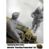 1/32 SdKfz.2 Kettenkrad Luftwaffe "Boarding Preparation" Set 