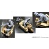 1/32 SdKfz.2 Kettenkrad Luftwaffe "Decoy" Set