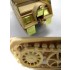 1/32 SdKfz.2 Kettenkrad Photo-Etched Set for Aber (1pc)
