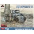 1/35 Shamrock Tank