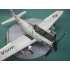 1/32 SWOP Diorama Base No.01: Air Force Runway