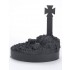 Gravestone - Summer Diorama Base