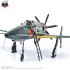 1/32 Shinden Sortie Preparation Set (2x Figure, 1x Ladder, 4x Wheel Chock)