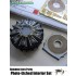 1/32 IJN Fighter Kyushu J7W1 Shinden Interior Detail-up Set (2 Photo-Etched Sheets)