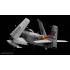 1/32 US Navy Douglas A-1H Skyraider