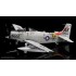1/32 US Navy Douglas A-1H Skyraider