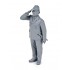 1/32 Mitsubishi J2M3 Raiden Sortie Set (1 Pilot+1 Base Commander)