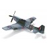 1/32 North-American P-51D/K Mustang IV