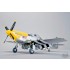 1/32 North-American P-51D/K Mustang IV