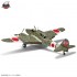 1/32 Kawasaki Ki-45 Kai Kou/Hei "Toryu"