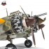 1/32 Kawasaki Ki-45 Kai Kou/Hei "Toryu"