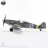 1/32 Messerschmitt Bf 109 G-14 Fighter Aircraft