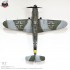 1/32 Messerschmitt Bf 109 G-14 Fighter Aircraft