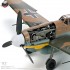 1/32 Messerschmitt Bf 109 G-4