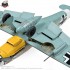 1/32 Messerschmitt Bf 109 G-4