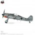 1/32 Focke-Wulf Fw 190 A-3 Fighter