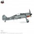1/32 Focke-Wulf Fw 190 A-3 Fighter