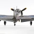 1/32 Kawasaki Ki-100-I Otsu TYPE 5 Fighter