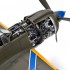 1/32 Kawasaki Ki-100-I Otsu TYPE 5 Fighter