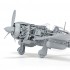 1/32 Kawasaki Ki-100-I Otsu TYPE 5 Fighter