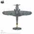 1/32 Messerschmitt Bf 109 G-6 Late Production