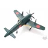 1/48 Imperial Japanese Navy Fighter Aircraft Kyushu J7W1 Shinden