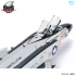 1/48 McDonnell Douglas F-4J Phantom II