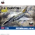 1/48 NAVY McDonnell Douglas F-4J Phantom II