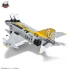 1/48 NAVY McDonnell Douglas F-4J Phantom II