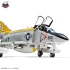 1/48 NAVY McDonnell Douglas F-4J Phantom II