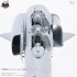 1/48 JASDF Forward Facing Pilot (2 figures)