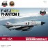 1/48 McDonnell Douglas F-4EJ Kai Phantom II