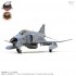 1/48 McDonnell Douglas F-4EJ Kai Phantom II