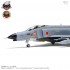 1/48 McDonnell Douglas F-4EJ Kai Phantom II