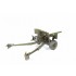 1/35 British 6-pdr Anti-Tank Gun