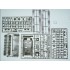 1/35 Soviet Tank Destroyer ISU-152