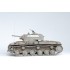 1/35 Soviet Heavy Tank KV-1