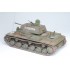 1/35 Soviet Heavy Tank KV-1