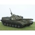 1/35 Soviet Main Battle Tank T-72A
