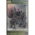 1/35 Russian Spetsnaz kit No.1 (4 Figures) 