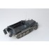 1/35 German Personnel Carrier Sd.Kfz.251/1 Ausf.B