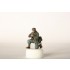 1/35 WWII German Sniper Team (4 Figures)